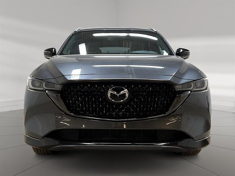 mazda CX-5 2024 - 2