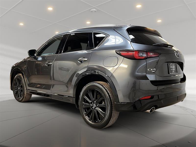 mazda CX-5 2024 - 6