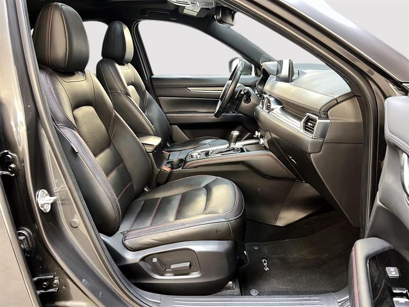 mazda CX-5 2024 - 8