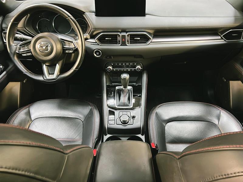 mazda CX-5 2024 - 11