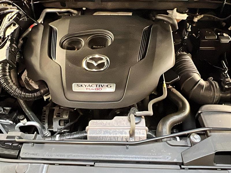 mazda CX-5 2024 - 12