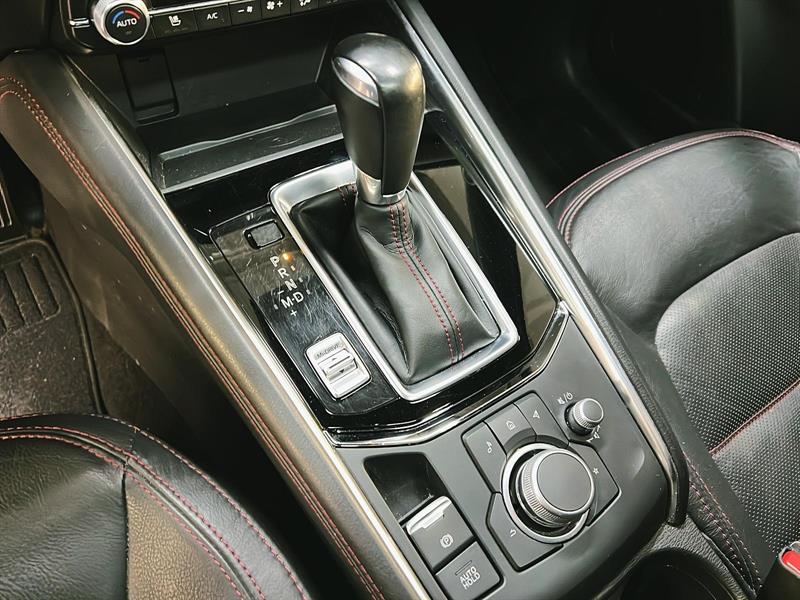 mazda CX-5 2024 - 15