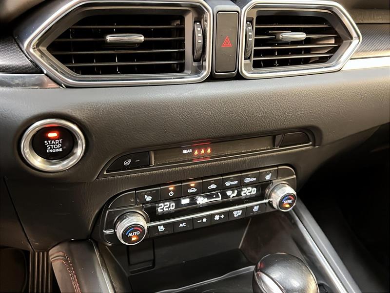 mazda CX-5 2024 - 16