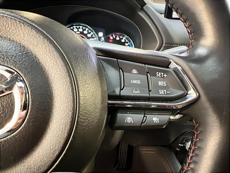 mazda CX-5 2024 - 21