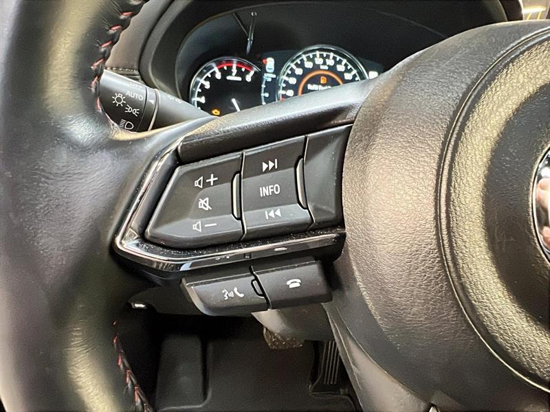 mazda CX-5 2024 - 22