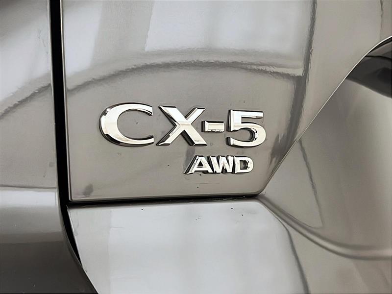 mazda CX-5 2024 - 29