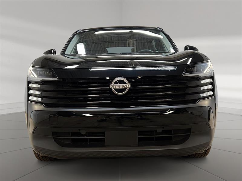 nissan Kicks 2025 - 2