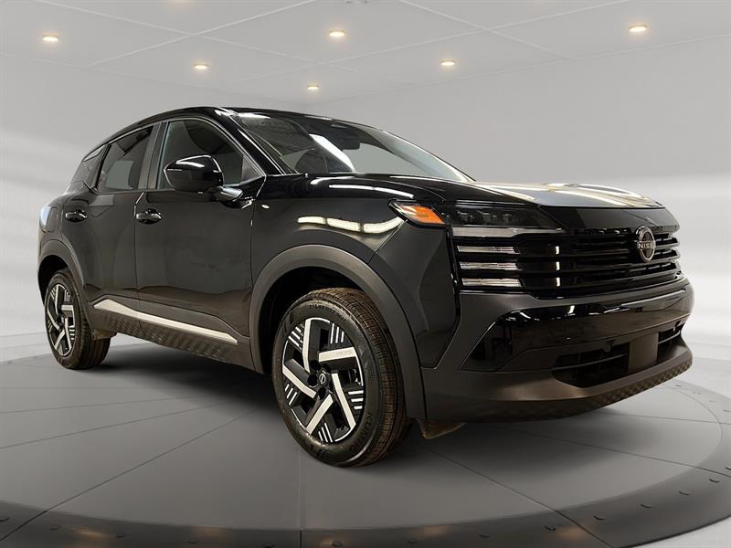 nissan Kicks 2025 - 3