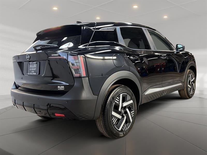 nissan Kicks 2025 - 4