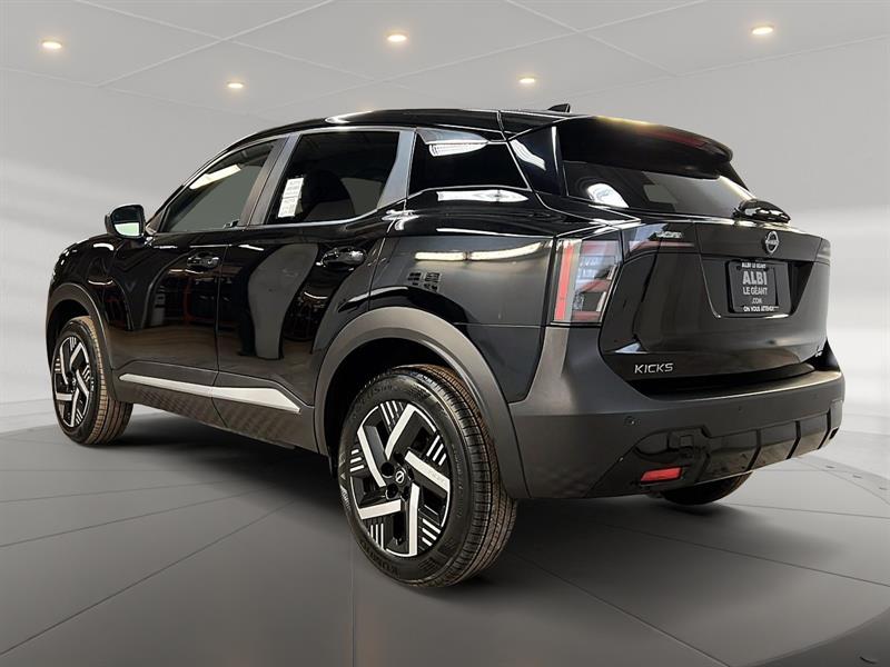 nissan Kicks 2025 - 6