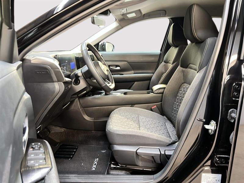 nissan Kicks 2025 - 7
