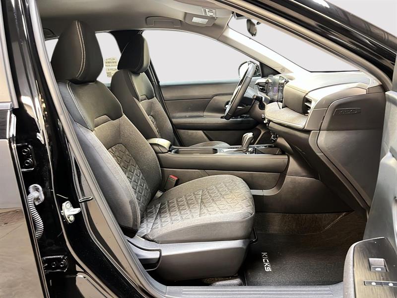 nissan Kicks 2025 - 8