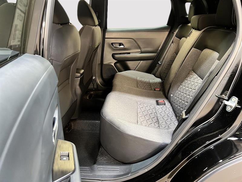nissan Kicks 2025 - 9