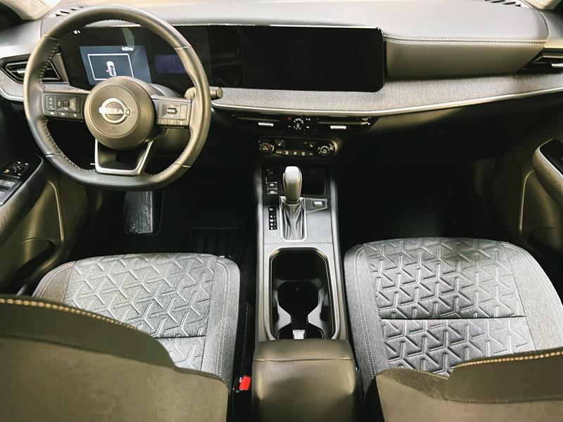 nissan Kicks 2025 - 10