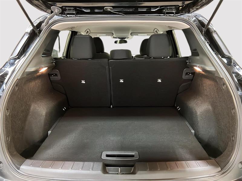 nissan Kicks 2025 - 12