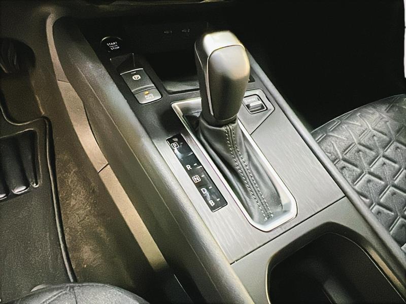 nissan Kicks 2025 - 13