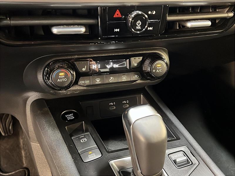 nissan Kicks 2025 - 14