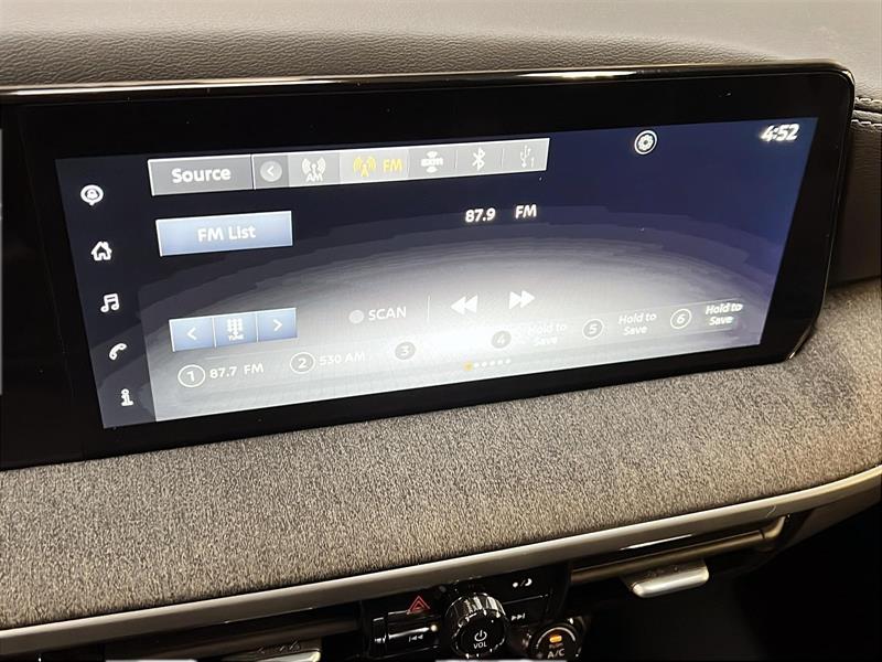nissan Kicks 2025 - 15