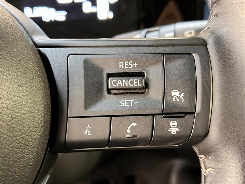 nissan Kicks 2025 - 18