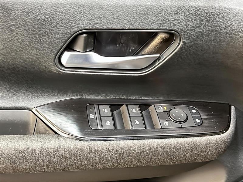 nissan Kicks 2025 - 21