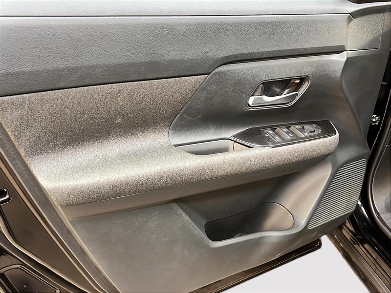 nissan Kicks 2025 - 22