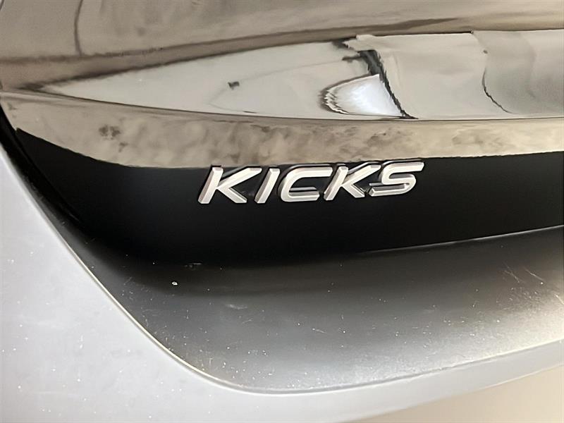 nissan Kicks 2025 - 24