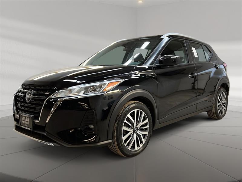 nissan Kicks 2024