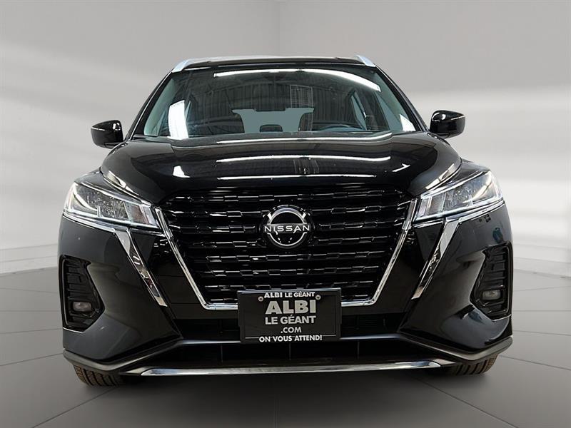 nissan Kicks 2024 - 2