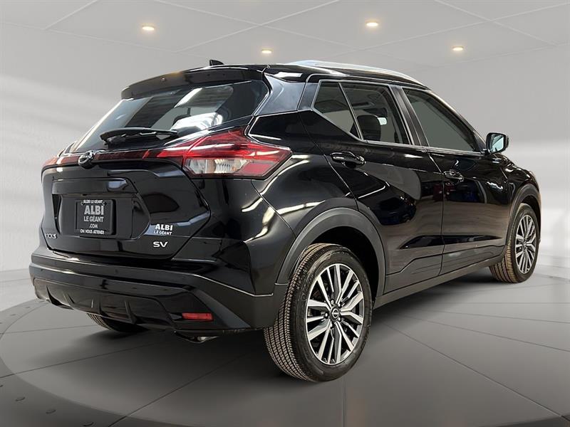 nissan Kicks 2024 - 4