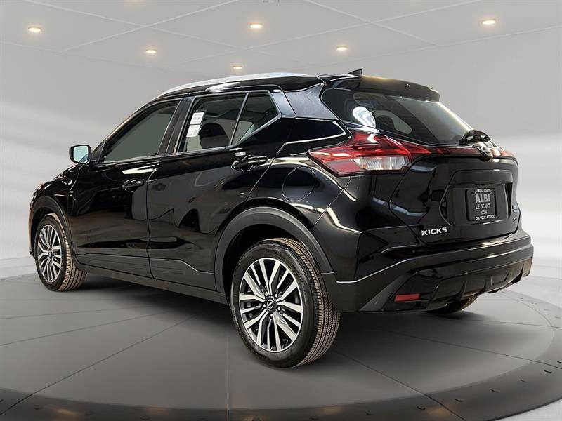 nissan Kicks 2024 - 6