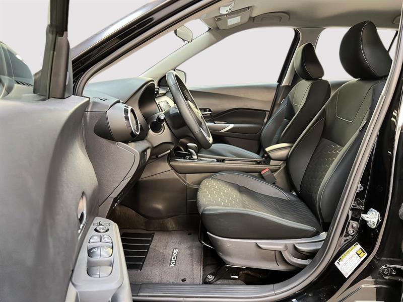 nissan Kicks 2024 - 7