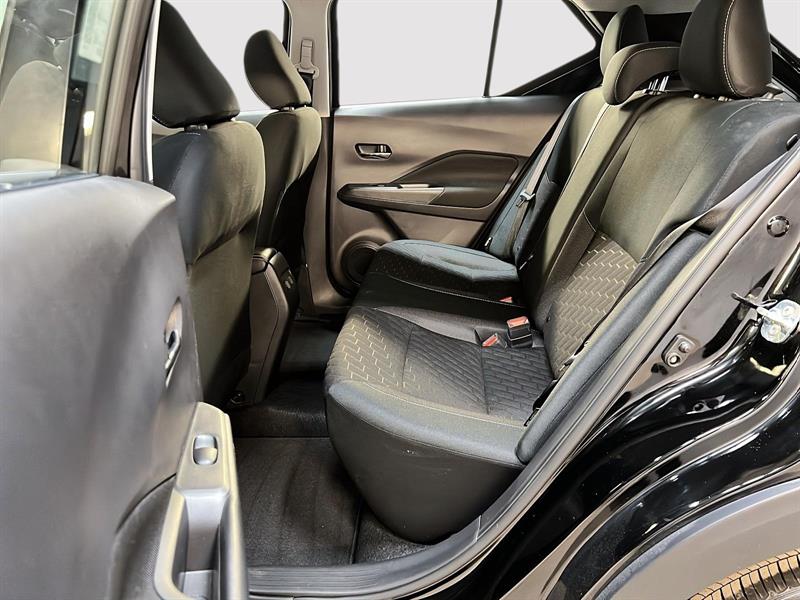 nissan Kicks 2024 - 9
