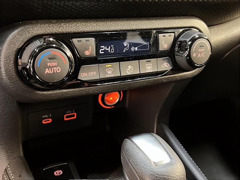 nissan Kicks 2024 - 14