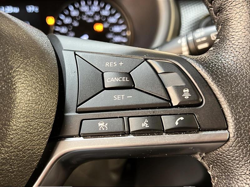 nissan Kicks 2024 - 18