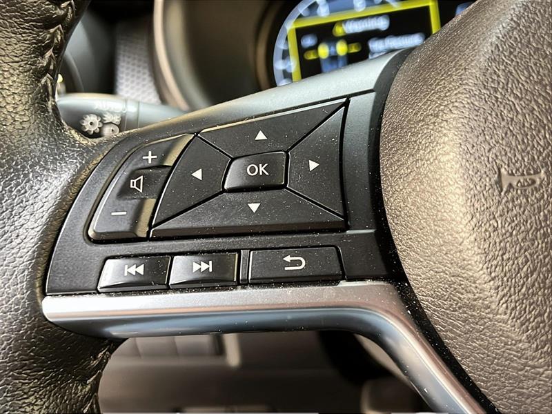 nissan Kicks 2024 - 19