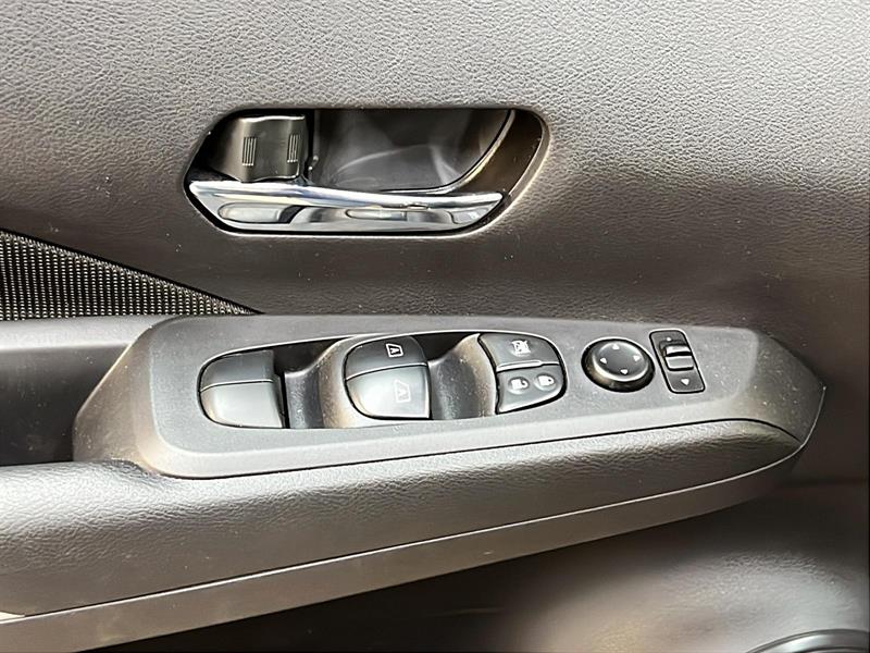 nissan Kicks 2024 - 21