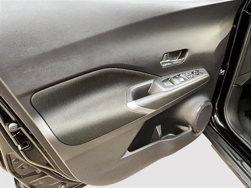 nissan Kicks 2024 - 22