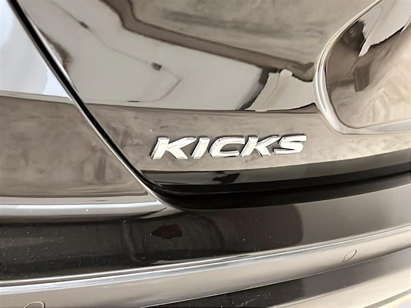 nissan Kicks 2024 - 24