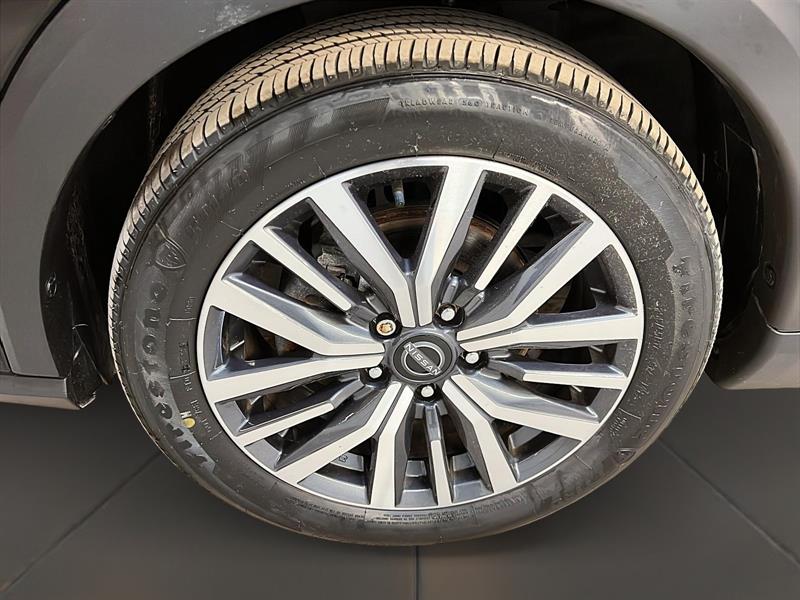 nissan Kicks 2024 - 26