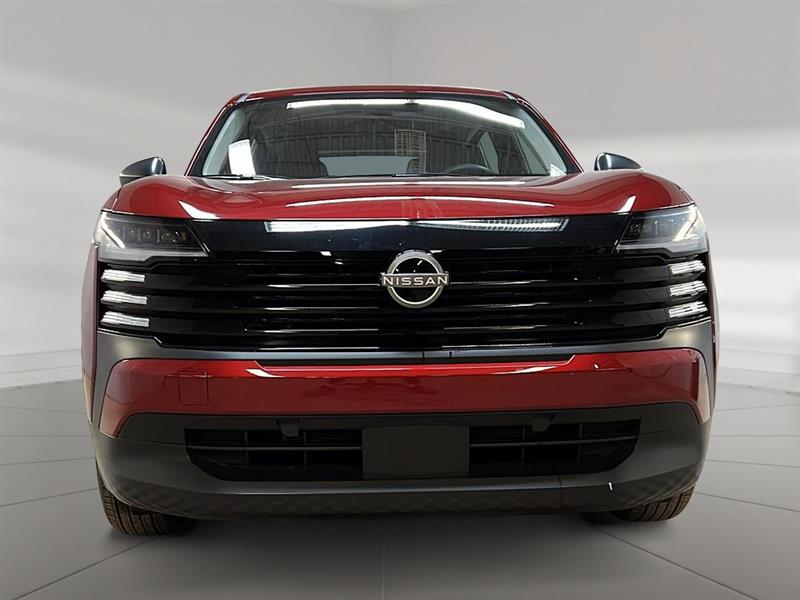 nissan Kicks 2025 - 2