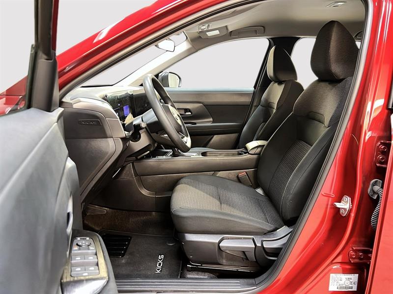 nissan Kicks 2025 - 7