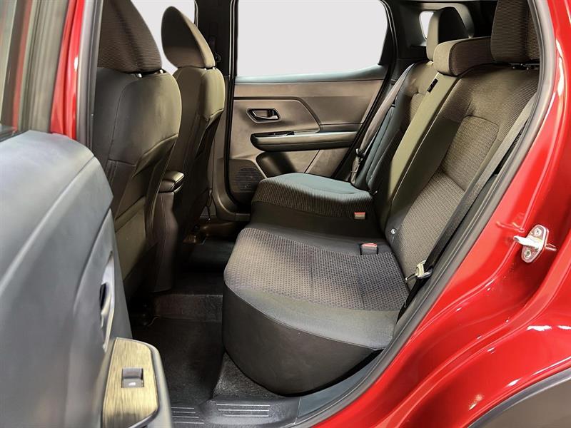 nissan Kicks 2025 - 9