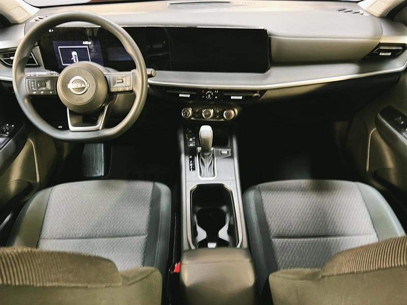 nissan Kicks 2025 - 10