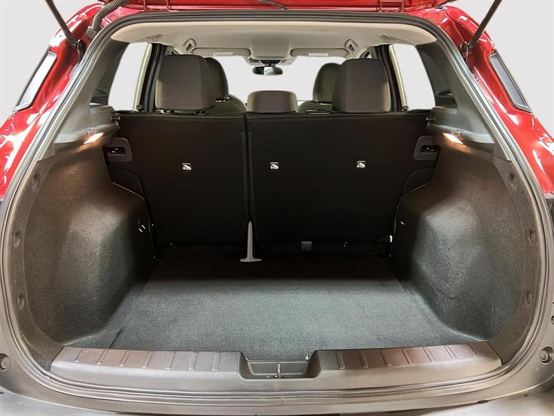 nissan Kicks 2025 - 12