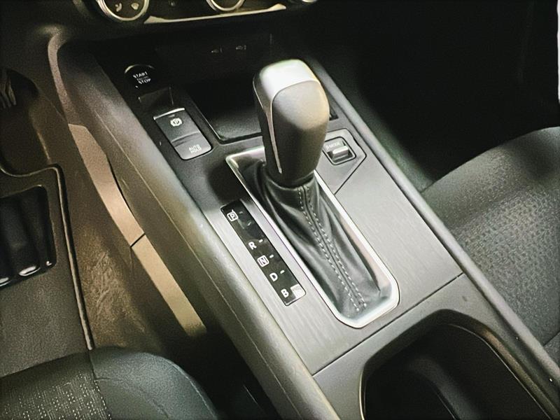 nissan Kicks 2025 - 13