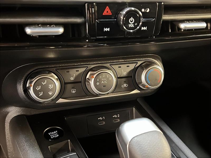 nissan Kicks 2025 - 14