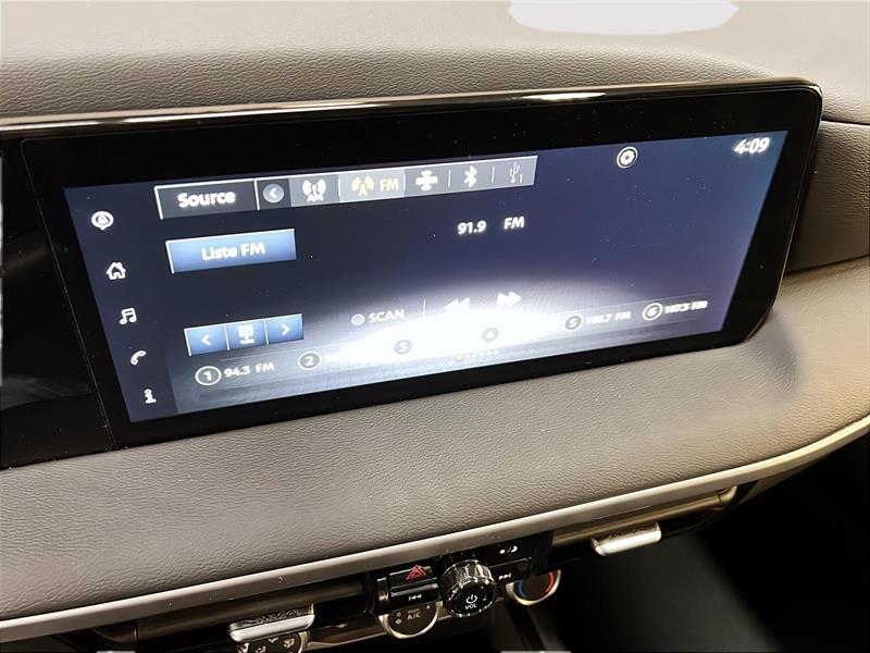 nissan Kicks 2025 - 15