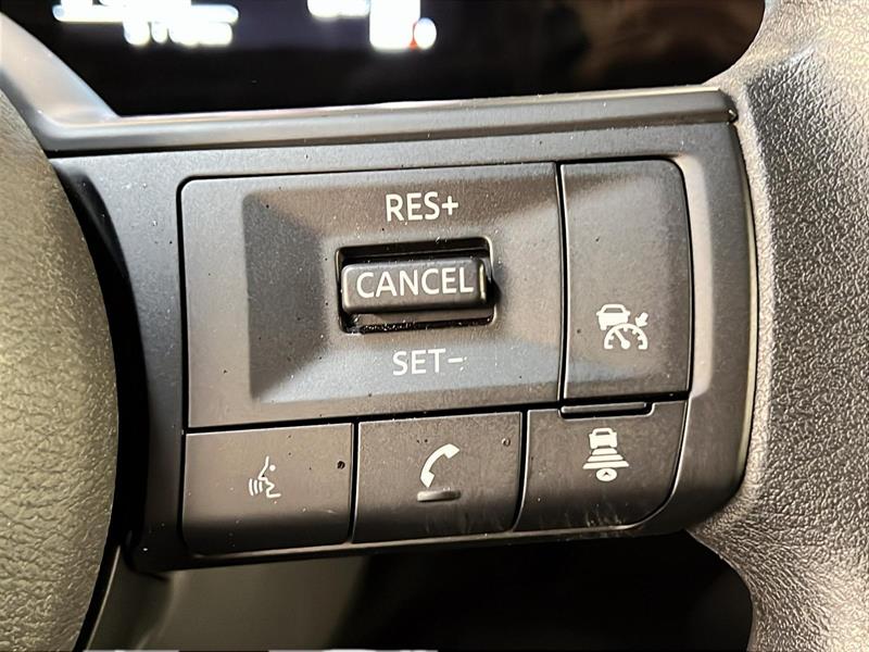 nissan Kicks 2025 - 18