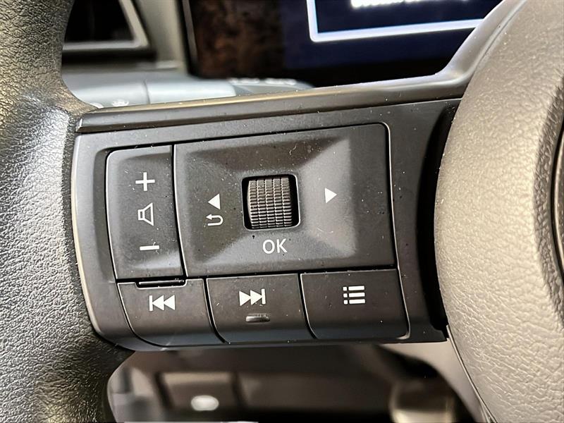 nissan Kicks 2025 - 19