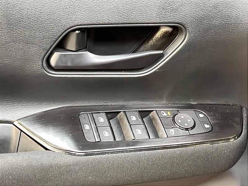 nissan Kicks 2025 - 21